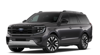 2026 Ford Expedition® External Image 2